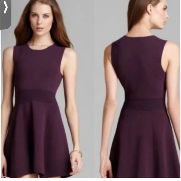 Theory Dress - Picture 1 of 5